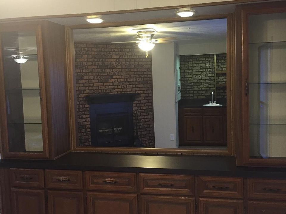Wet Bar