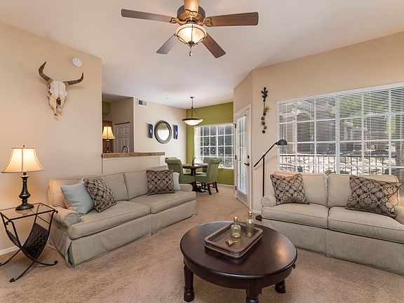 2nd image of 1500 E Pusch Wilderness Dr Unit 14104