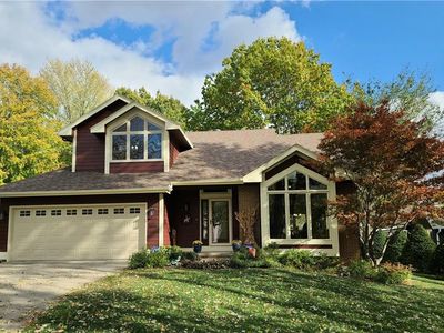 228 W 14th St S, Newton, IA, 50208