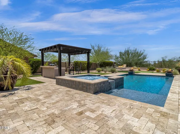 18378 N 96TH Way, Scottsdale, AZ 85255