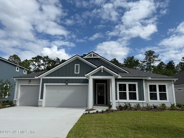 162 ALBRIGHT Court, St. Johns, FL 32259