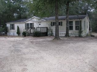 4451 Wellborn Woods Dr, Mobile, AL 36613
