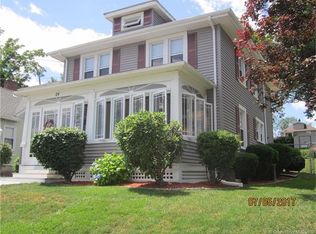 24 Clinton St, Meriden, CT 06450