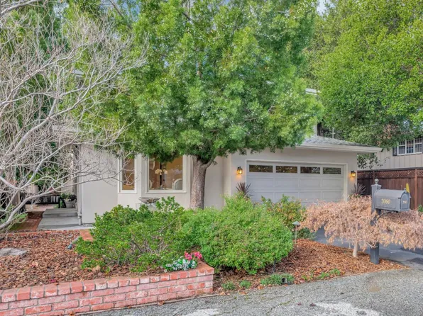 2060 Gordon Ave, Menlo Park, CA 94025