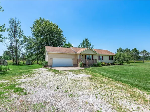 43891 Bursley Rd, Wellington, OH 44090