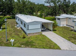 5234 Palena Blvd, North Port, FL 34287