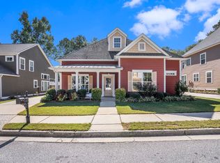 145 Rabbits Run, Fayetteville, GA 30214