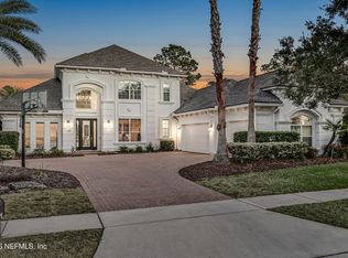 155 BERMUDA GREENS Avenue, Ponte Vedra, FL 32081