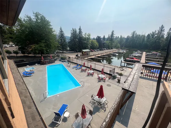 180 Vista Ln #140, Bigfork, MT 59911