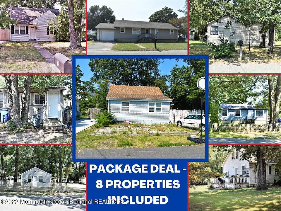 711 McKinley Ave, Toms River, NJ 08753 Zillow