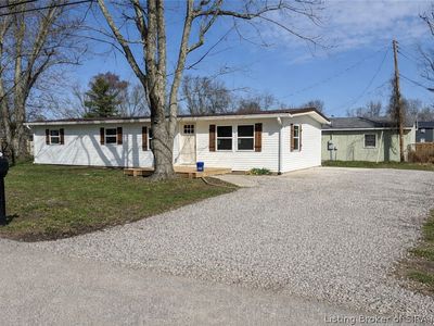 1108 Green Road, Madison, IN, 47250