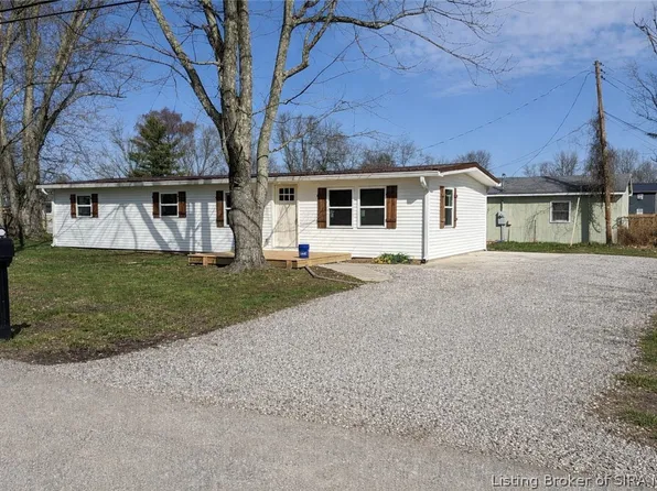 1108 Green Road, Madison, IN 47250