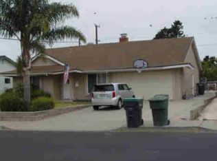 1709 E Berkeley Dr, Lompoc, CA 93436