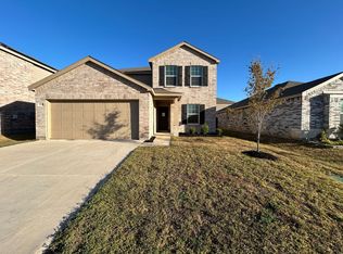 4640 Greyberry Dr, Crowley, TX 76036