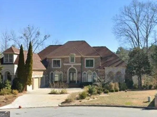 545 New Haven Ct SW, Atlanta, GA 30331