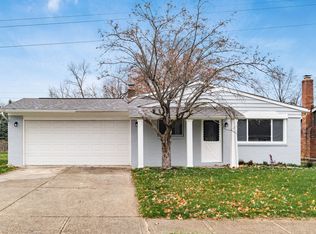 2652 Landsburn Dr, Columbus, OH 43231