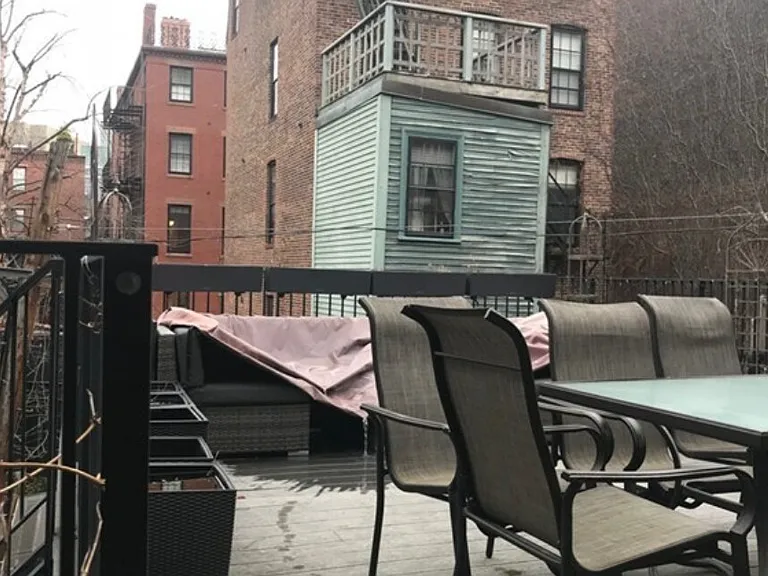 105 Pinckney St #4 — Photo 11