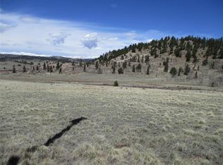 109 Chippewa Rd, Como, CO 80456