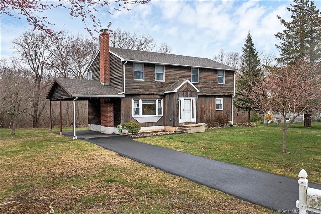 14 Carriage Hill Dr, Niantic, CT 06357 Zillow