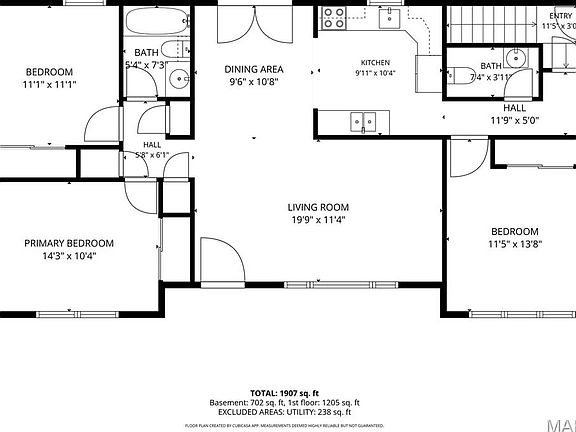 5th image of 23 Buckingham Rd