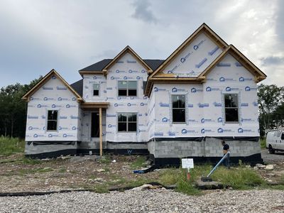 317 Goodwin Ln LOT 103, Lebanon, TN, 37087