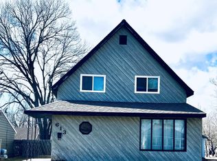 613 2nd St SE, Watertown, SD 57201