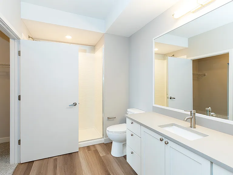 Penthouse Unit