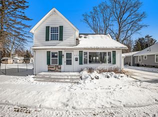 424 N Main St, Wayland, MI 49348