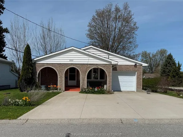 502 Moore St, Saint Clair, ON N0P 2B0