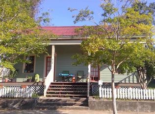 310 E La Rua St, Pensacola, FL 32501