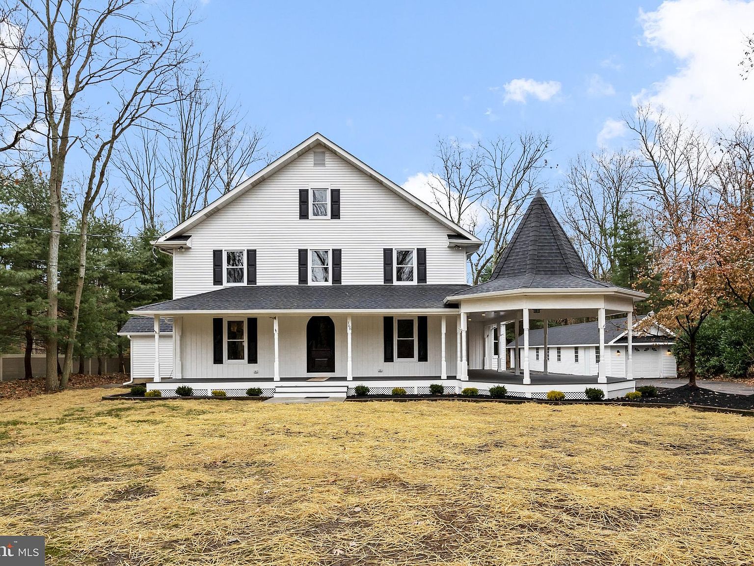 168 Mill Rd, Marlton, NJ 08053 Zillow