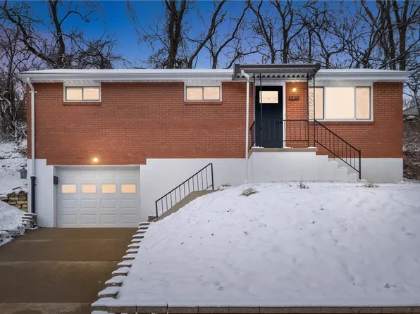 1110 Jerome St, Pittsburgh, PA 15220