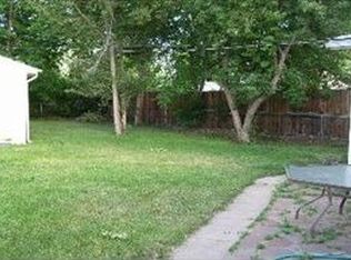 3277 S Corona St, Englewood, CO 80113