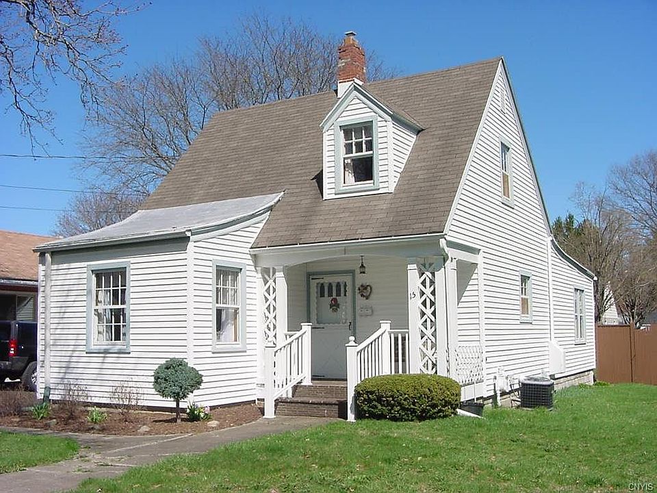 1st image of 15 Ellwood Ave