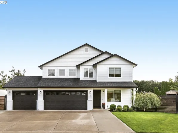 12511 NW 33rd Ave, Vancouver, WA 98685
