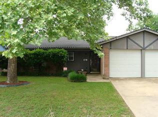 517 Linda Dr, Burleson, TX 76028