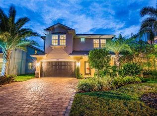5819 S 5th St, Tampa, FL 33611