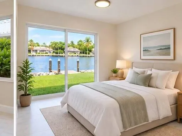999 S Riverside Dr, Pompano Beach, FL