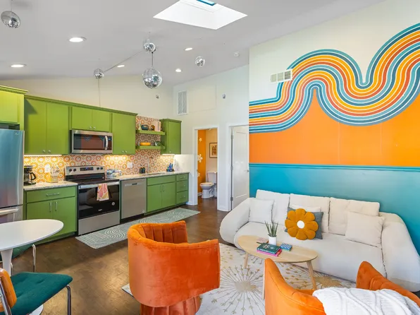 1222 Gallatin Ave APT 7, Nashville, TN 37206