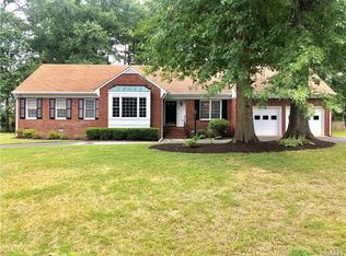 1507 Jonquill Dr, Henrico, VA 23238