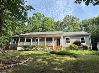 1507 Ridgewood Rd, Franklinville, NC 27248