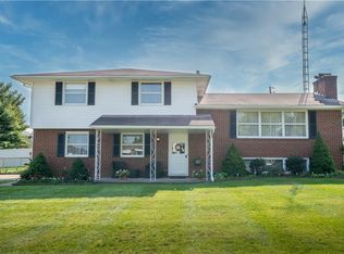 1418 33rd St NE, Canton, OH 44714