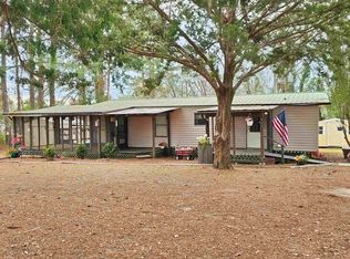 757 NE Post Rd, Madison, FL 32340