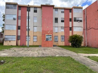 Edi A13 Apt2a Cond Interamericana Gardens 2a, Trujillo Alto, PR, 00976
