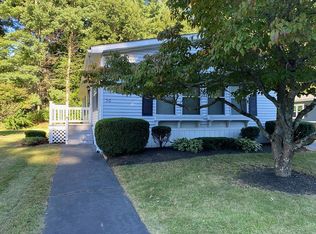 50 Friendship Dr, West Bridgewater, MA 02379