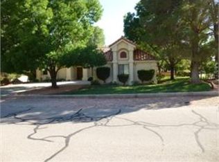 1351 Hagen Cir, Saint George, UT 84790