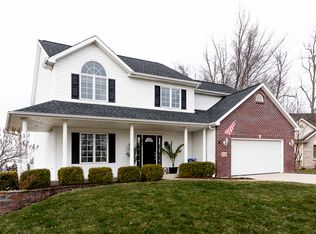 2010 Red Oak Run, Fort Wayne, IN 46804