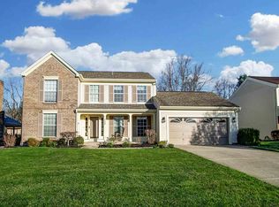 738 Millstream Dr, Taylor Mill, KY 41015