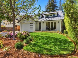 2130 Mills Ave, Menlo Park, CA