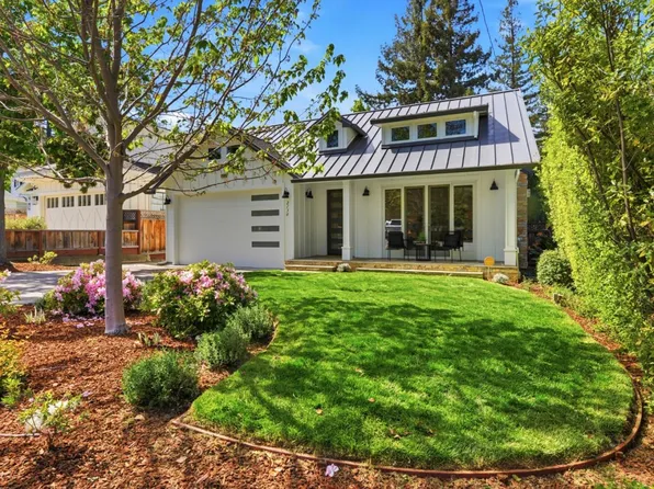 2130 Mills Ave, Menlo Park, CA 94025